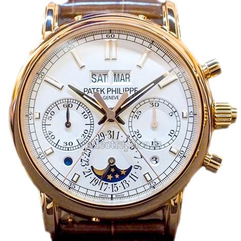 how to fake patek philippe|Patek Philippe high copy.